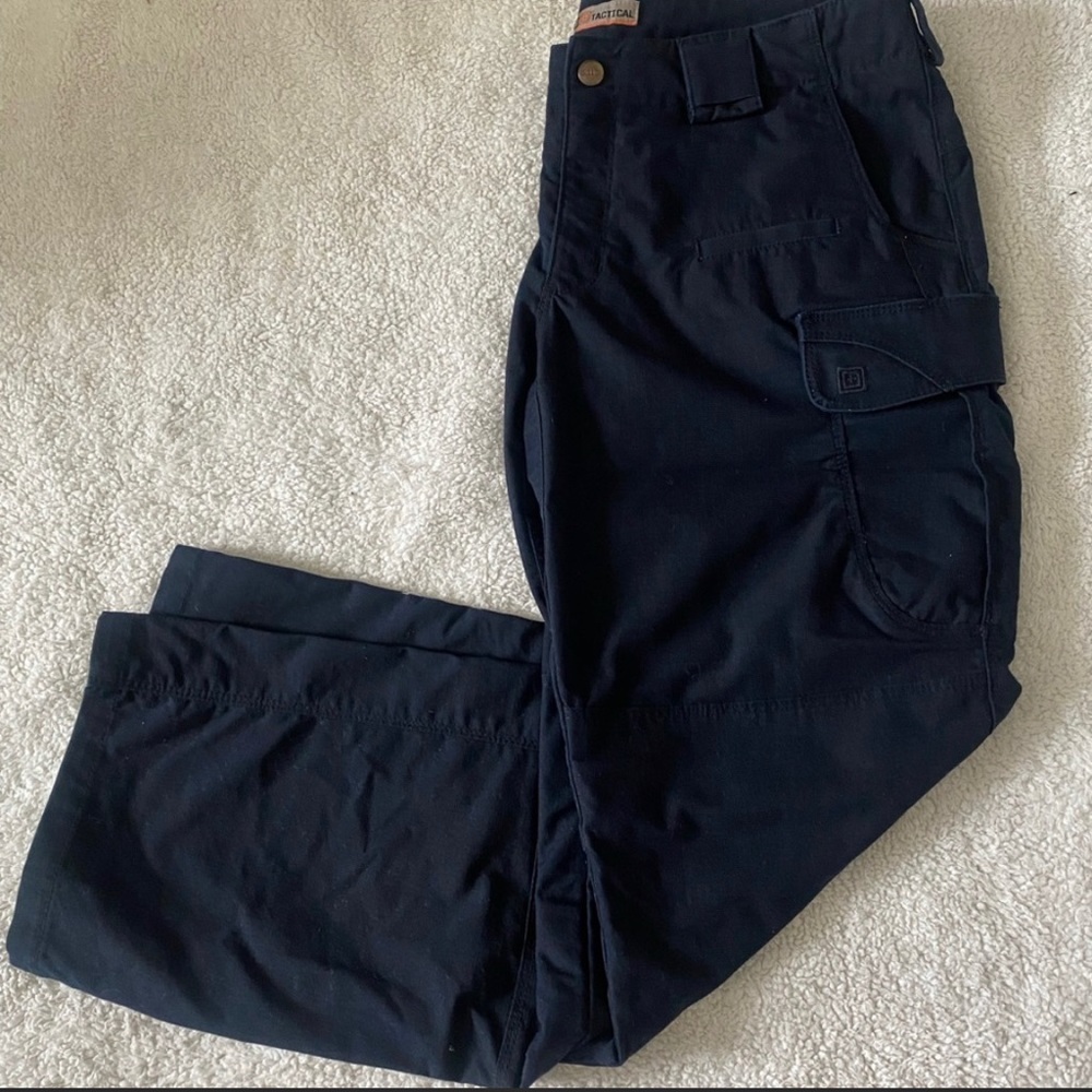 5.11 Stryke Pants